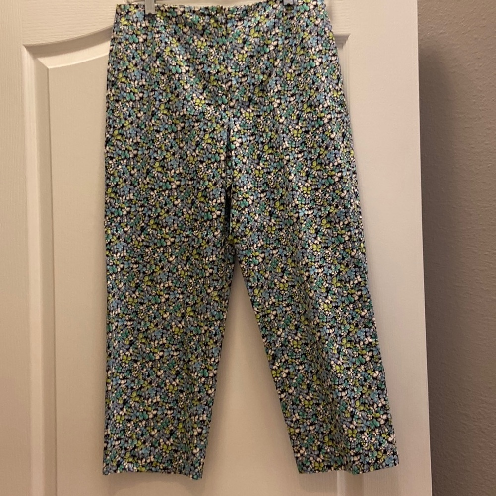 Vintage high waist pants